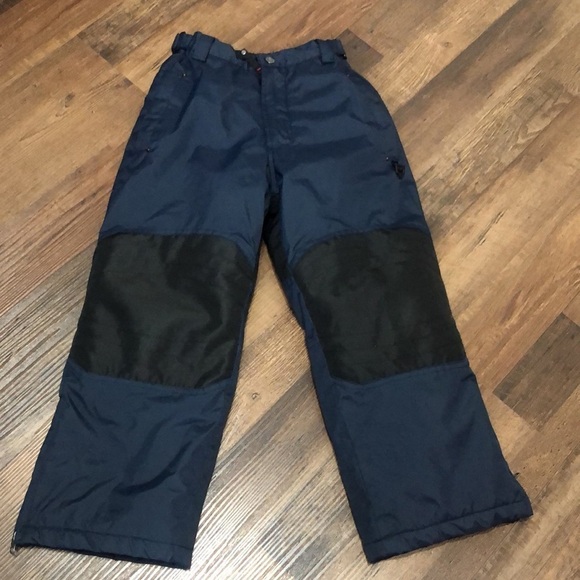 Snow pants Protection System - Picture 2 of 12